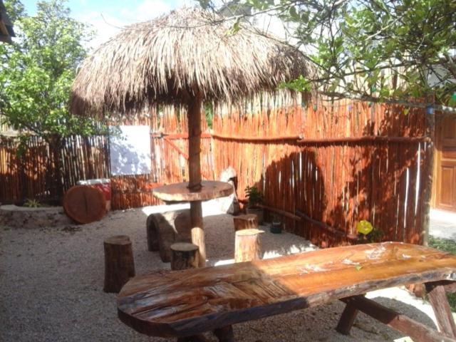 Casa Particular