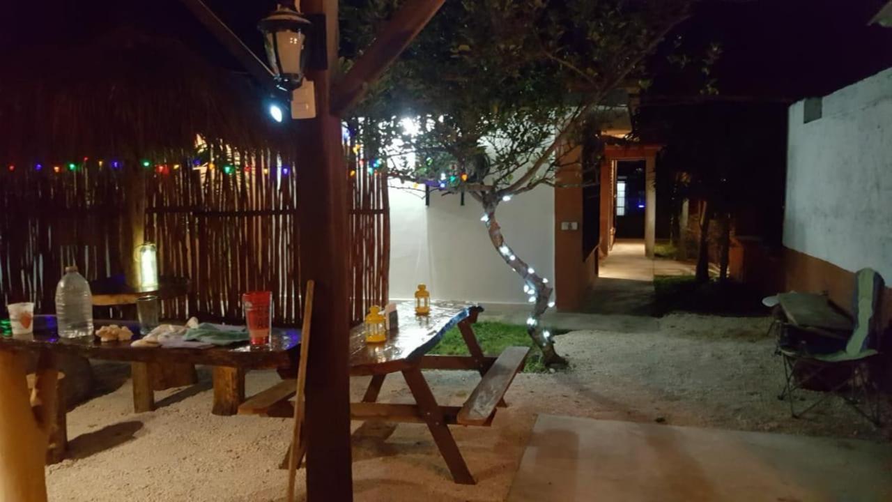 Casa Particular Habitación en casa particular Bacalar
