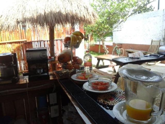 Casa Particular * Bacalar