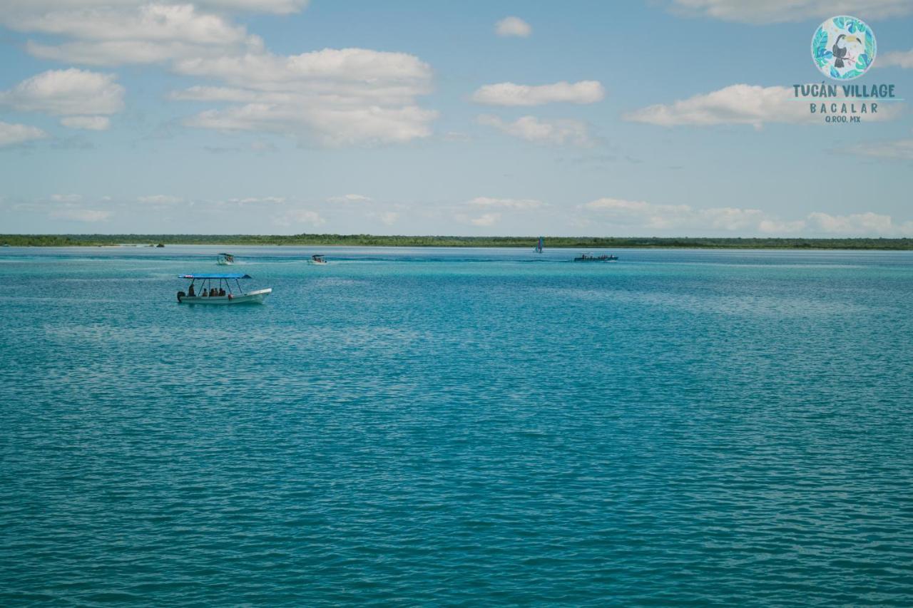 Tucan Village Bacalar