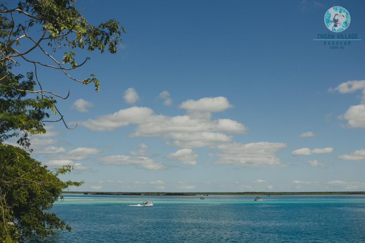 Campsite Tucan Village