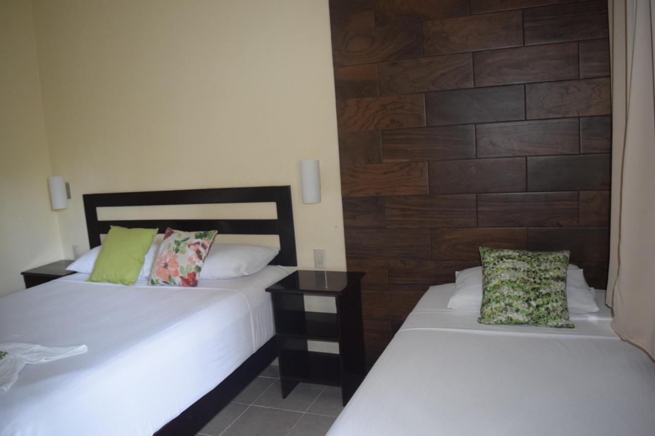 Hotel Tuparenda