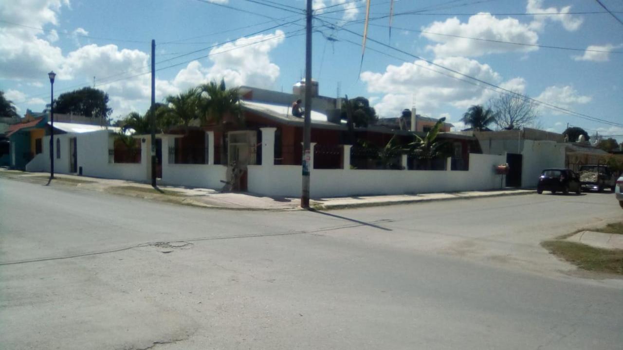 Casa Particular * Bacalar