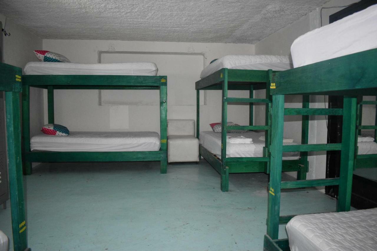Casa Maya Blue Bacalar