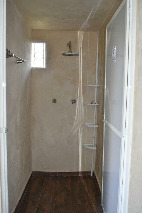 Hostal Casa Maya Blue Bacalar