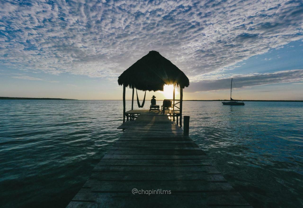 Boa Boa Apartamento Bacalar
