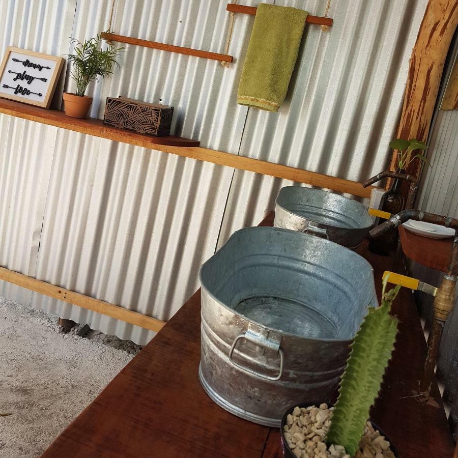 El Buho Eco-cabanas Campsite 3*