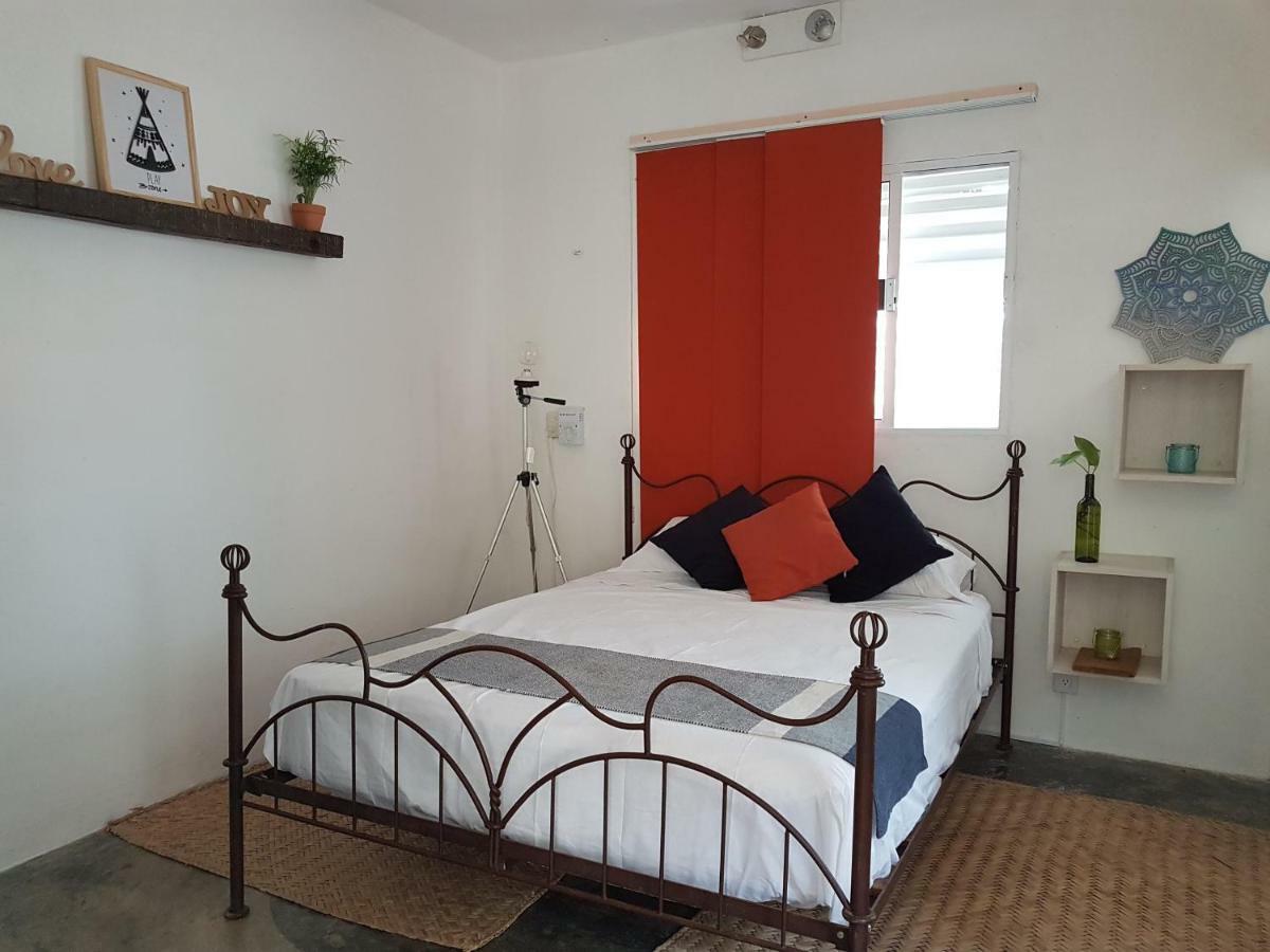Campsite El Buho Eco-cabanas 3*