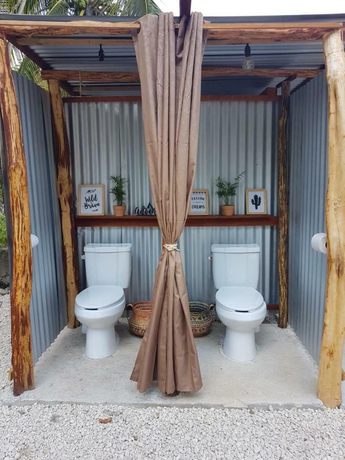 Campsite El Buho Eco-cabanas 3*