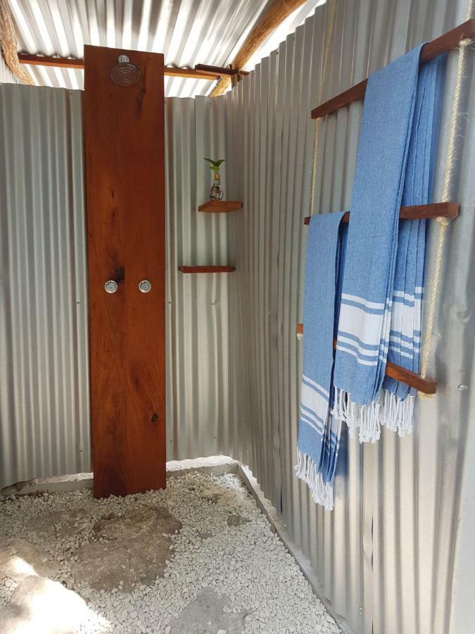 Campsite El Buho Eco-cabanas
