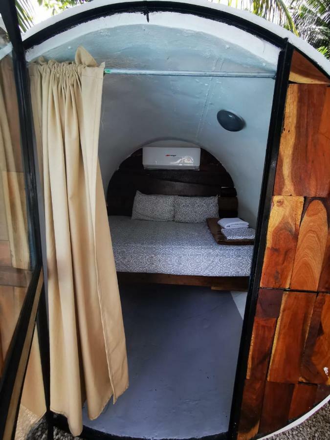 Hotel Kulu Tubohostel