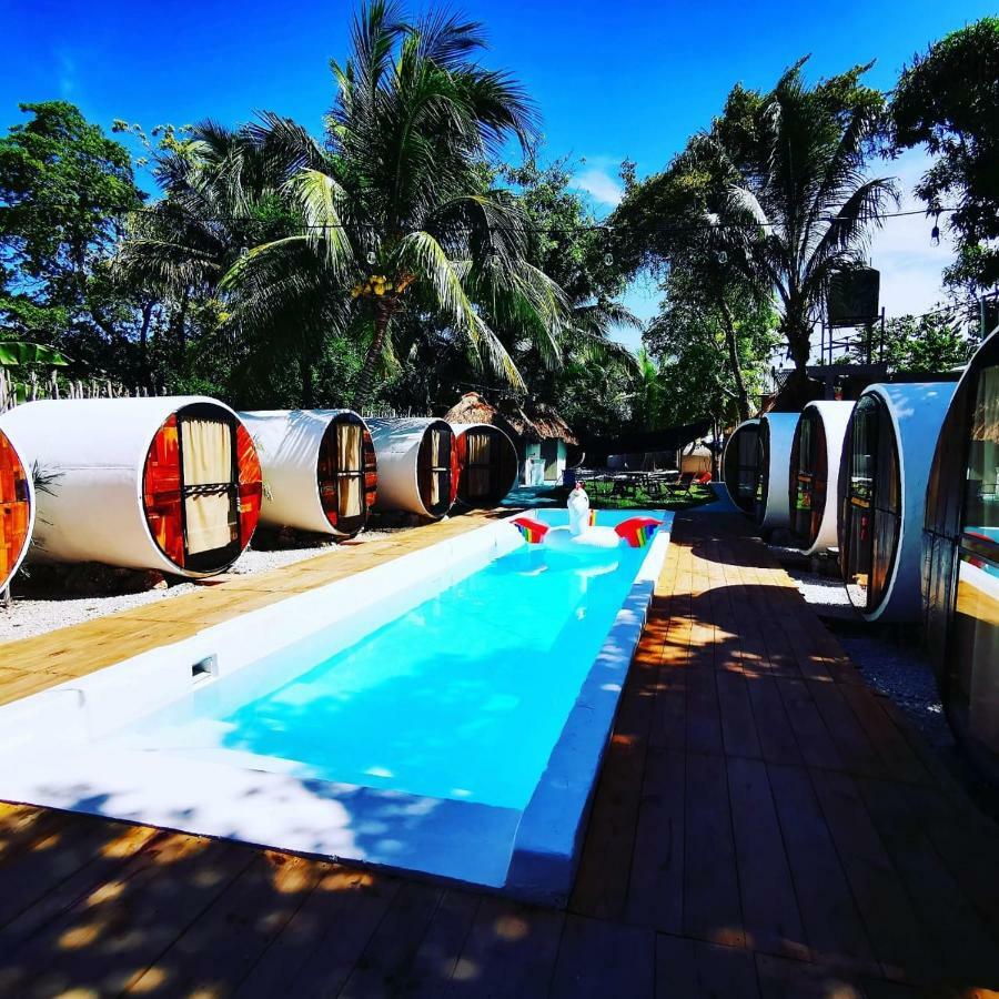 Kulu Tubohostel