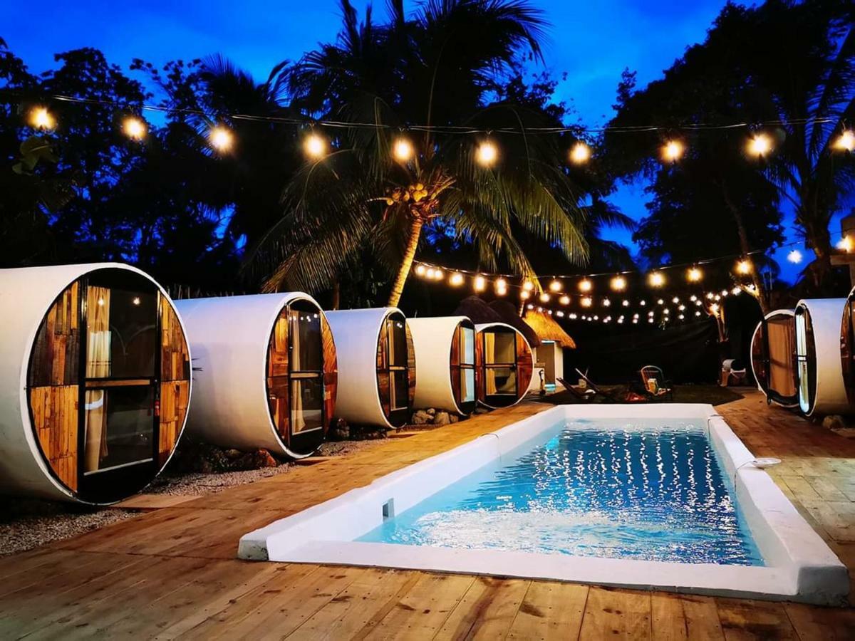 Kulu Tubohostel Hotel