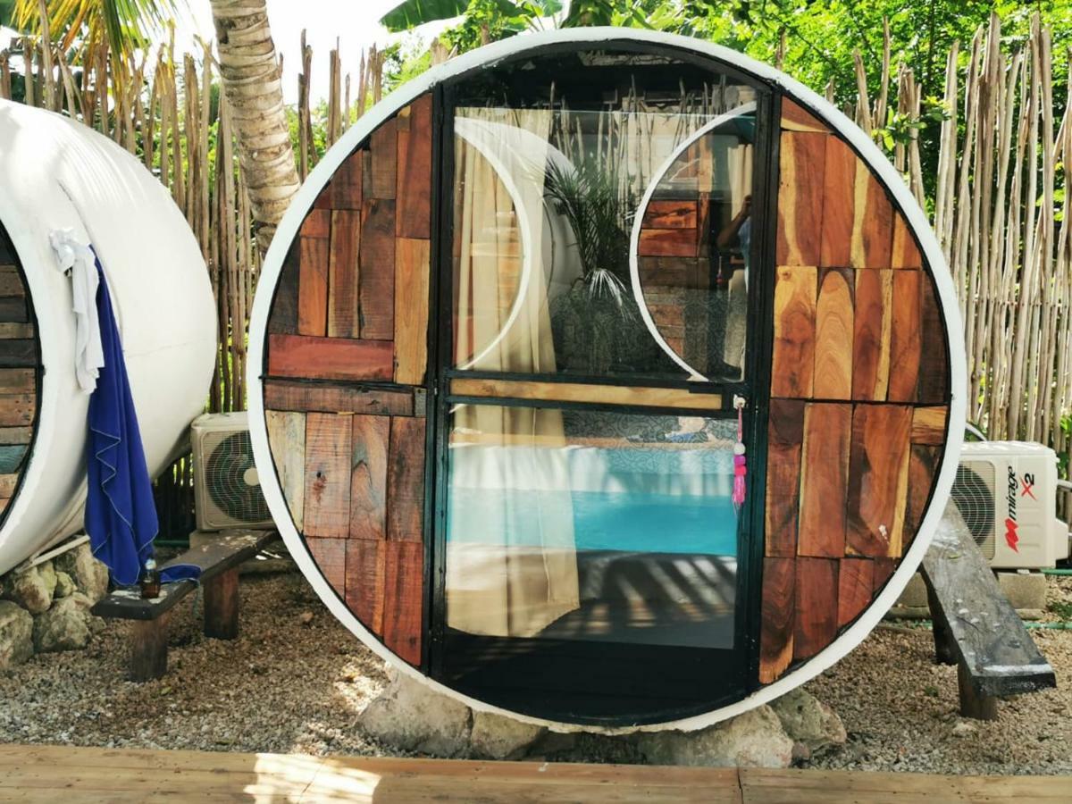 Kulu Tubohostel Hotel 3*