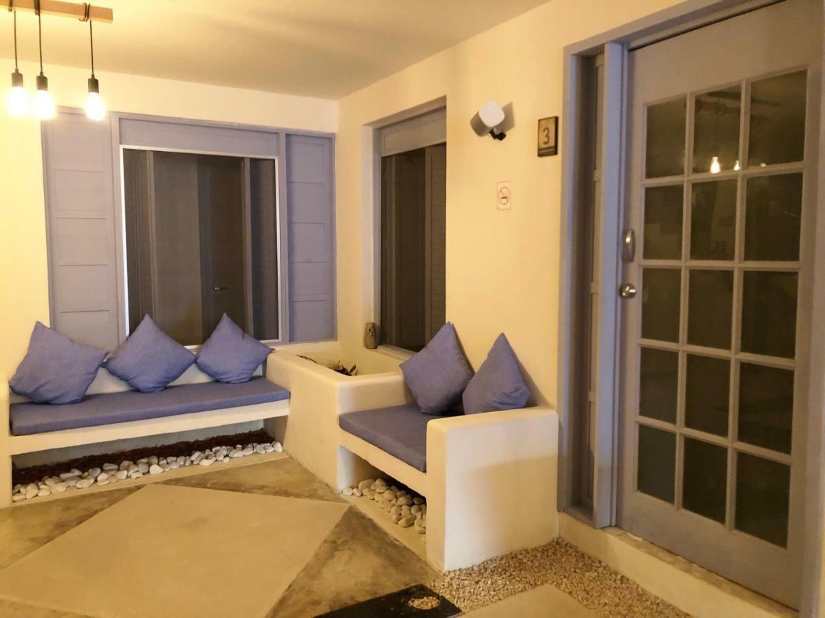 Balu Bed and breakfast