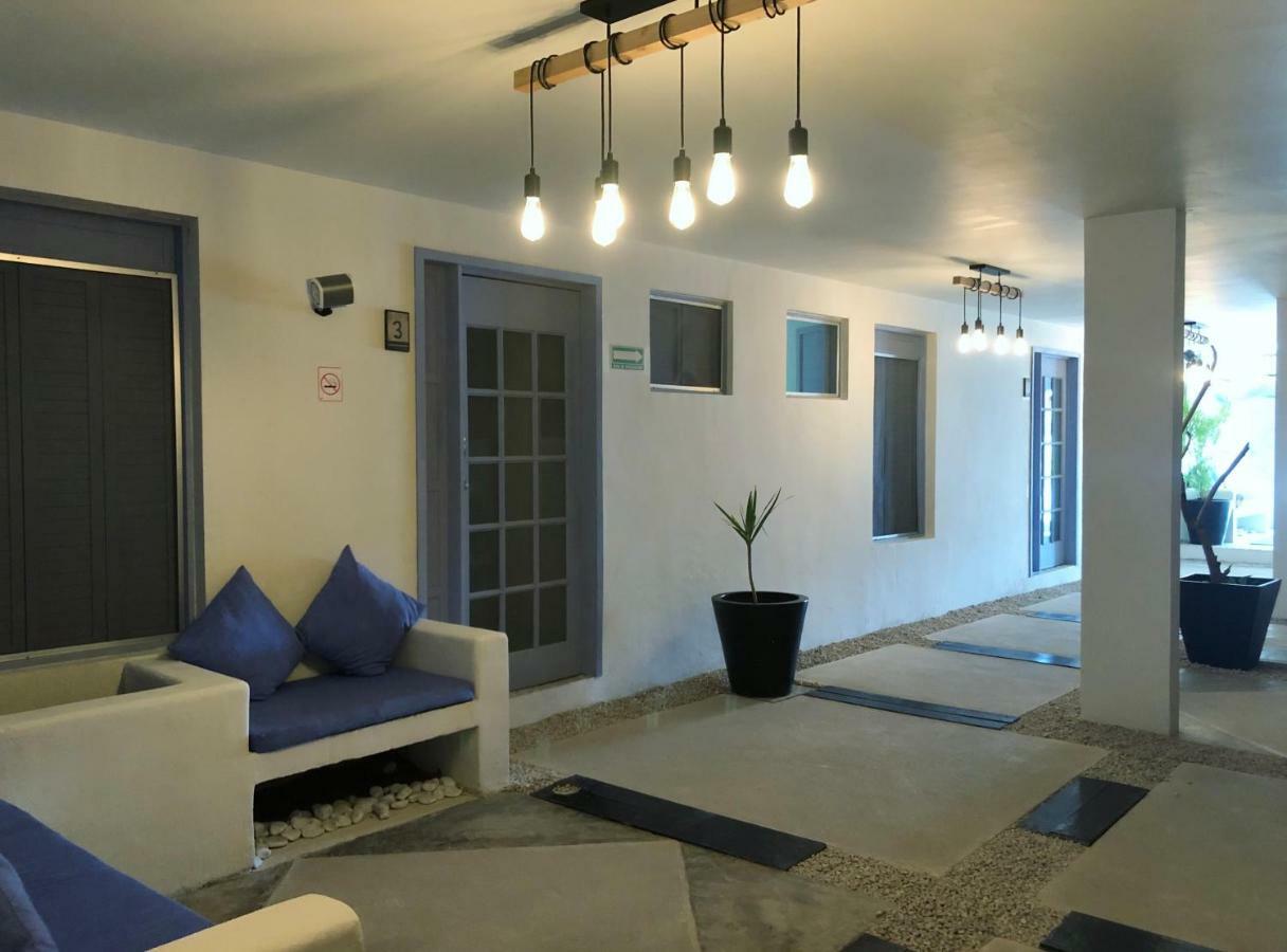 Bed and breakfast Balu Bacalar