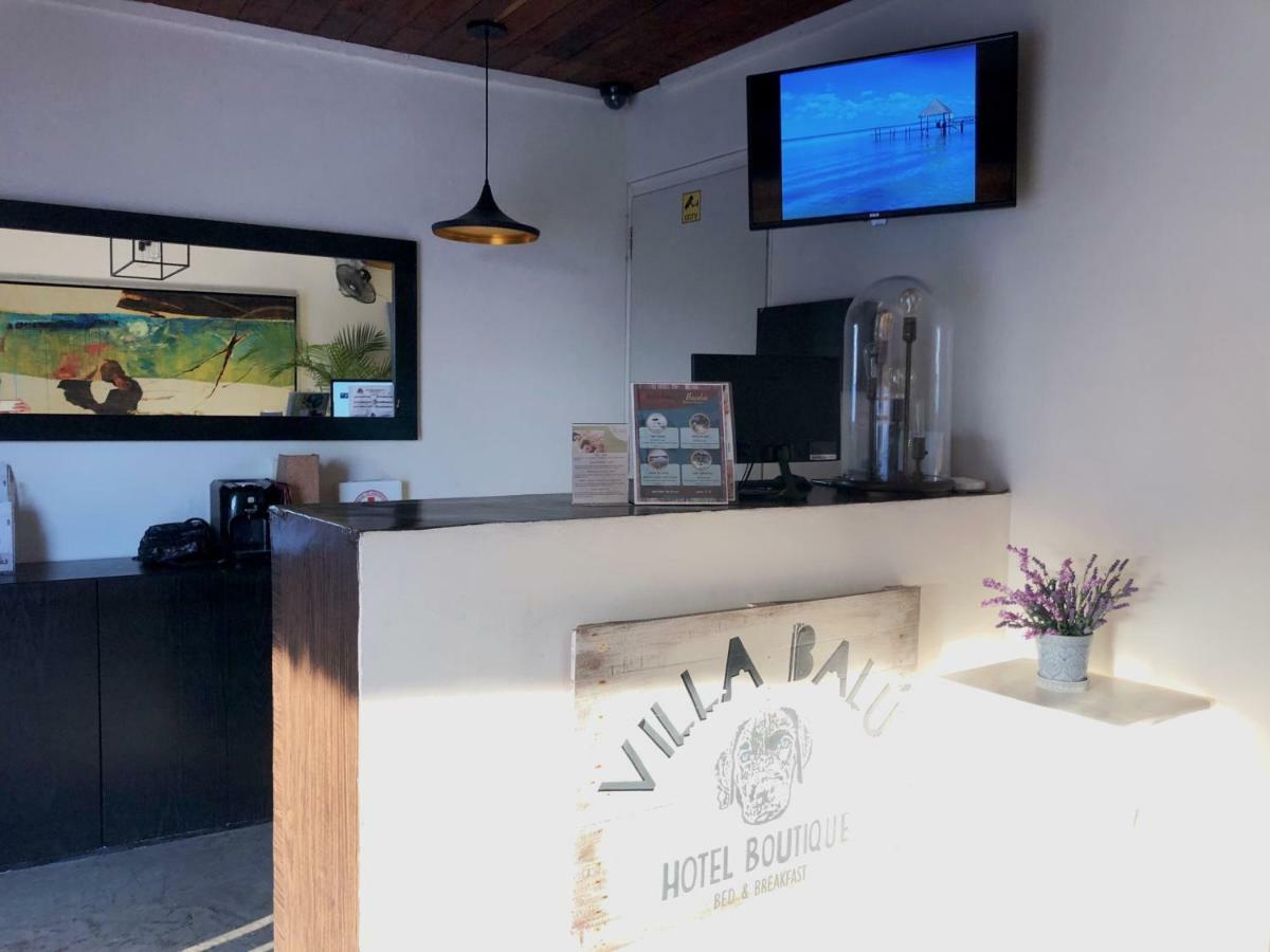 Balu Bed and breakfast