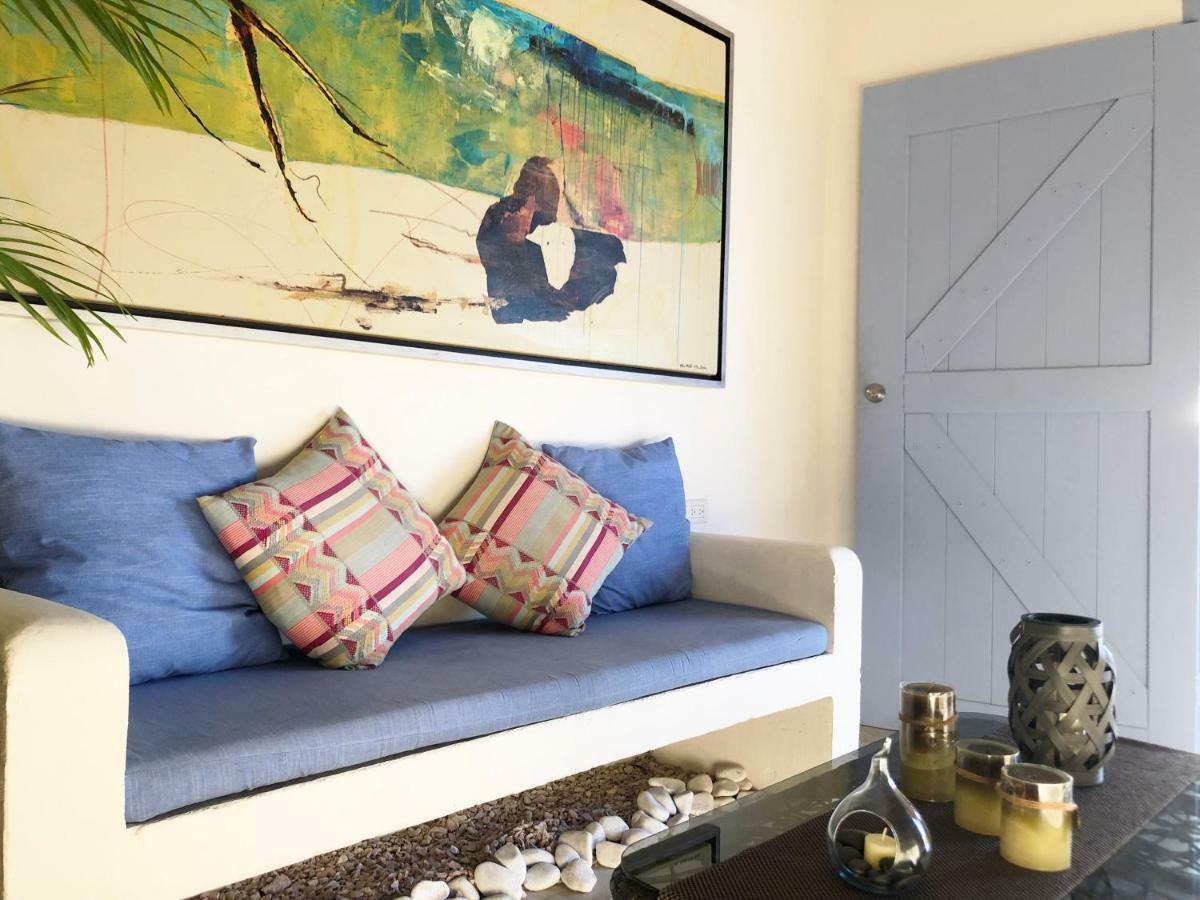 Bed and breakfast Balu Bacalar