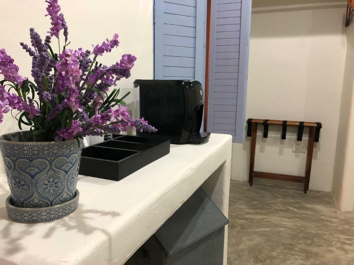 Bed and breakfast Balu 3*