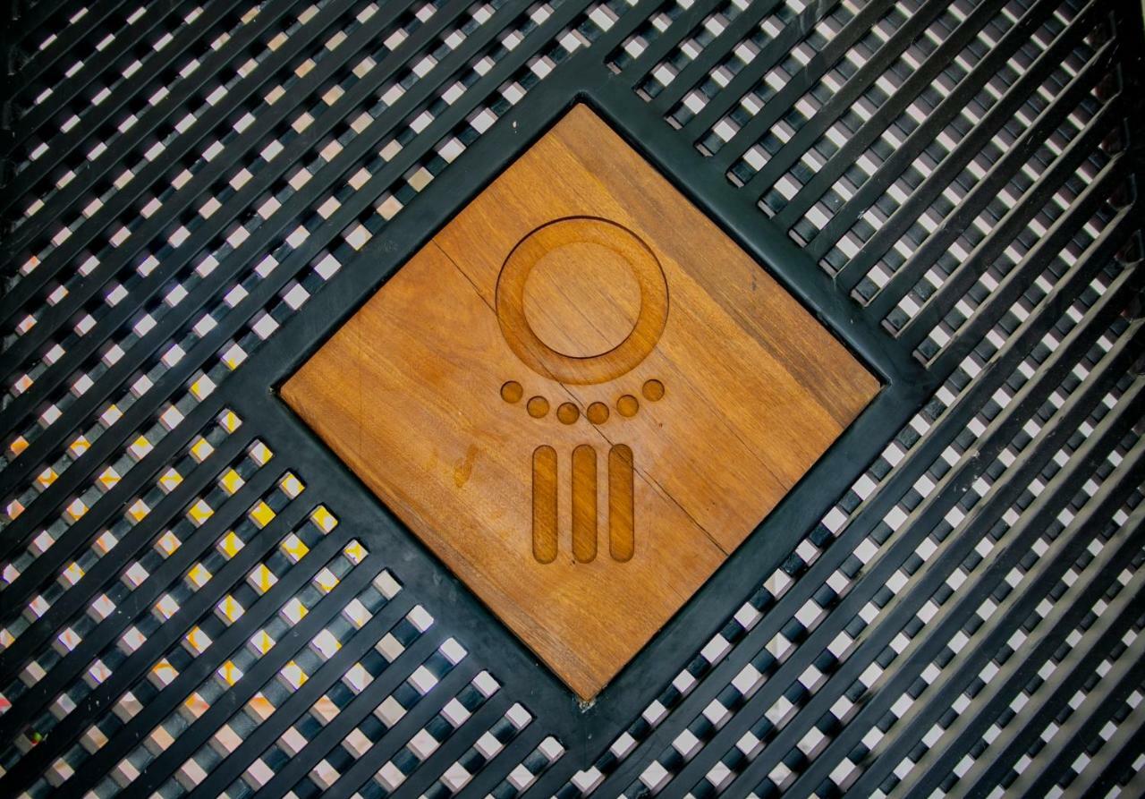 Makaaba Eco-boutique Hotel 5*