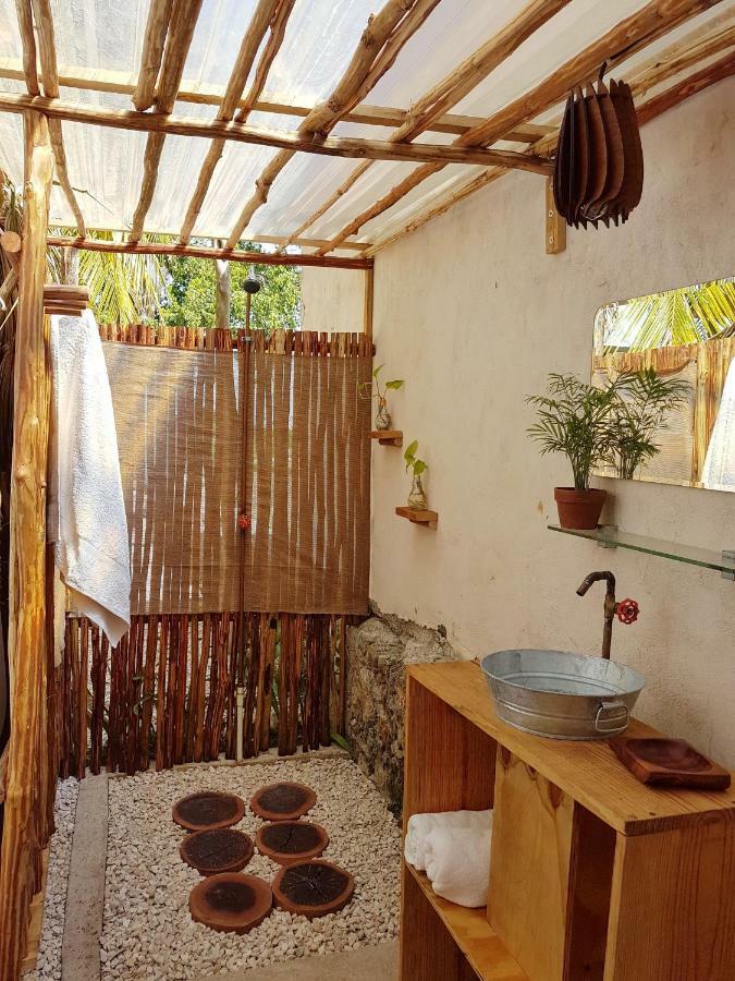 El Buho Eco-cabanas Campsite 3*