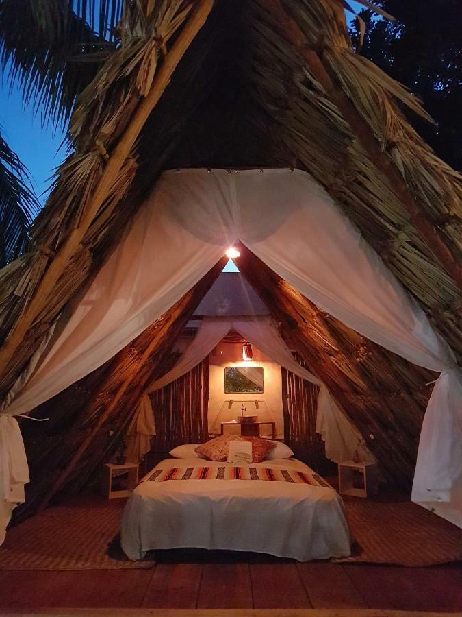 El Buho Eco-cabanas