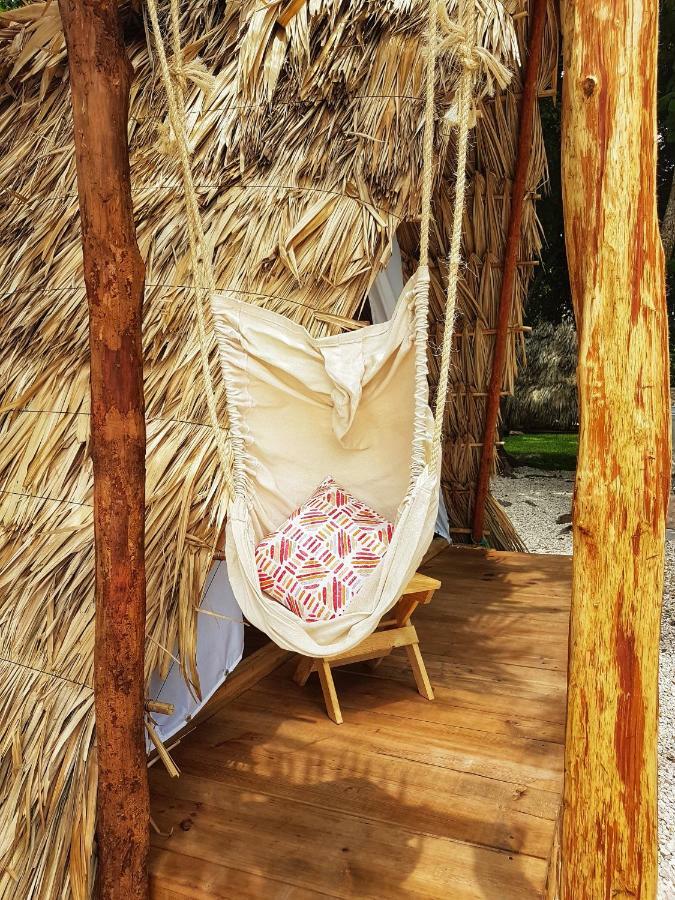El Buho Eco-cabanas