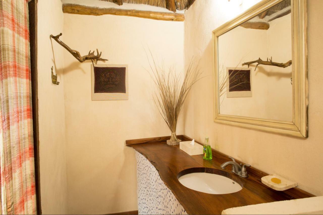 Exclusive Palafito @ Lagoon Front * Bacalar