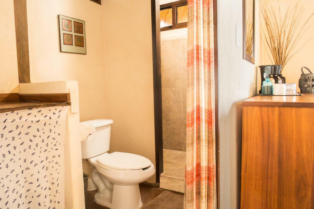 Exclusive Palafito @ Lagoon Front Apartamento *