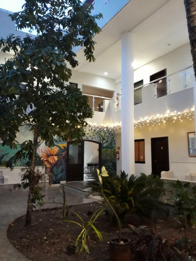 Hotel Tuparenda 2*