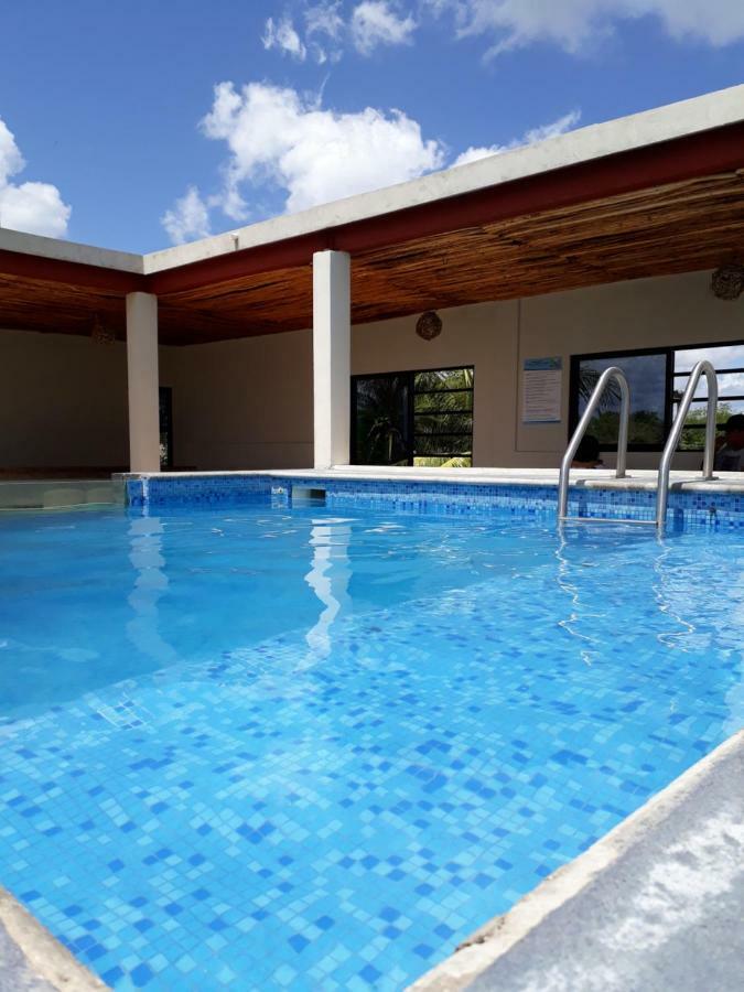 Tuparenda Hotel 2*