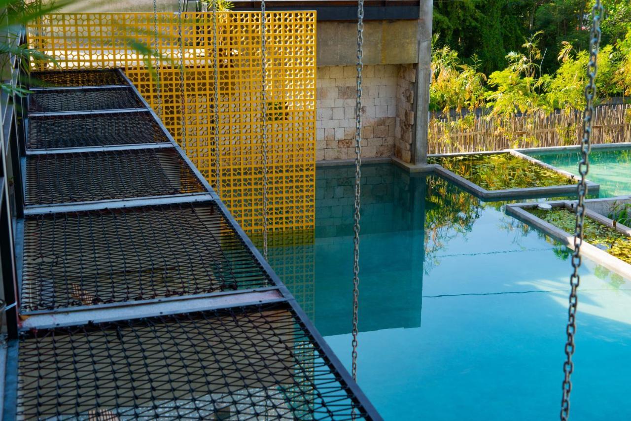 Hotel Makaaba Eco-boutique Bacalar