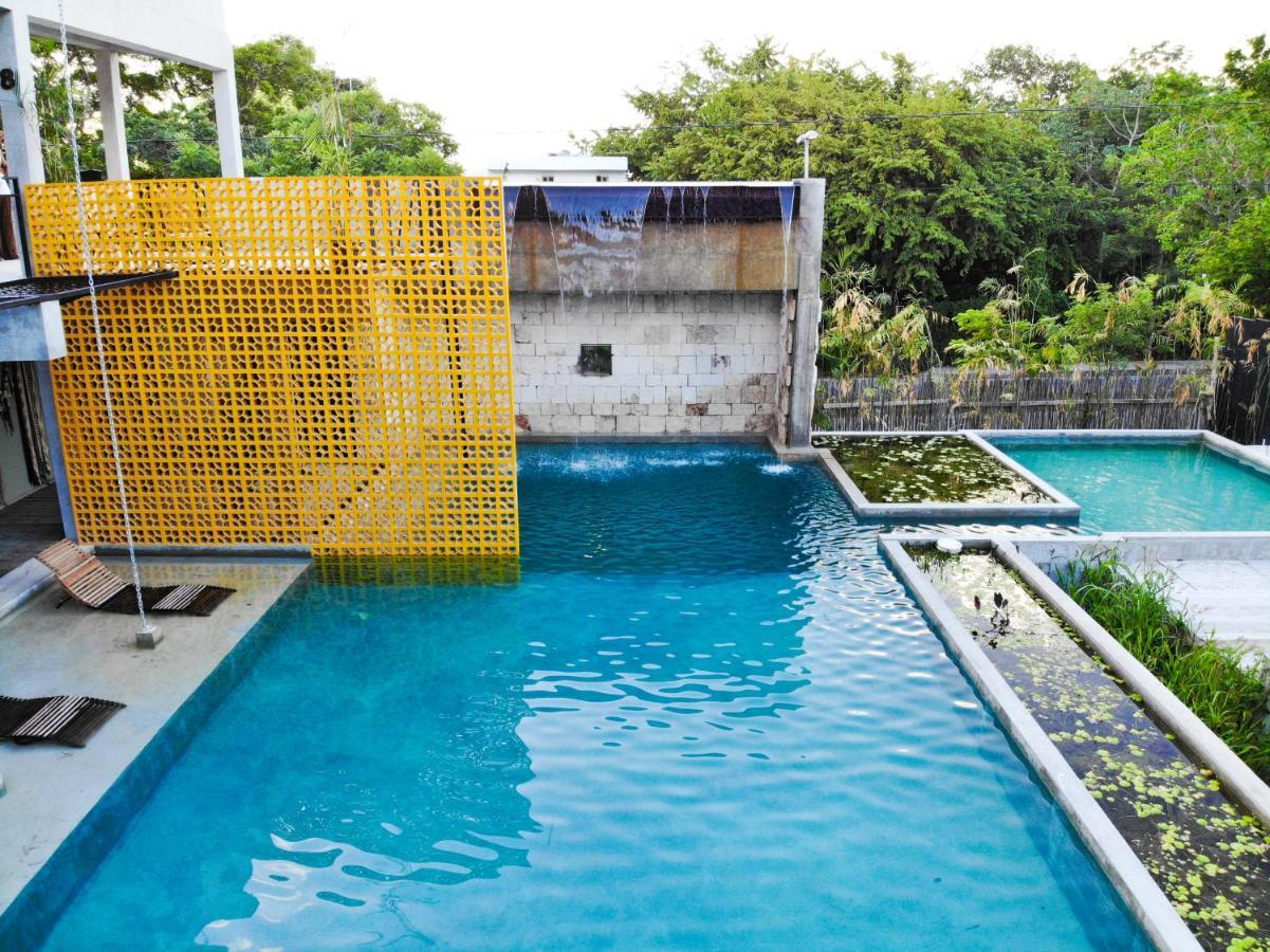 Hotel Makaaba Eco-boutique