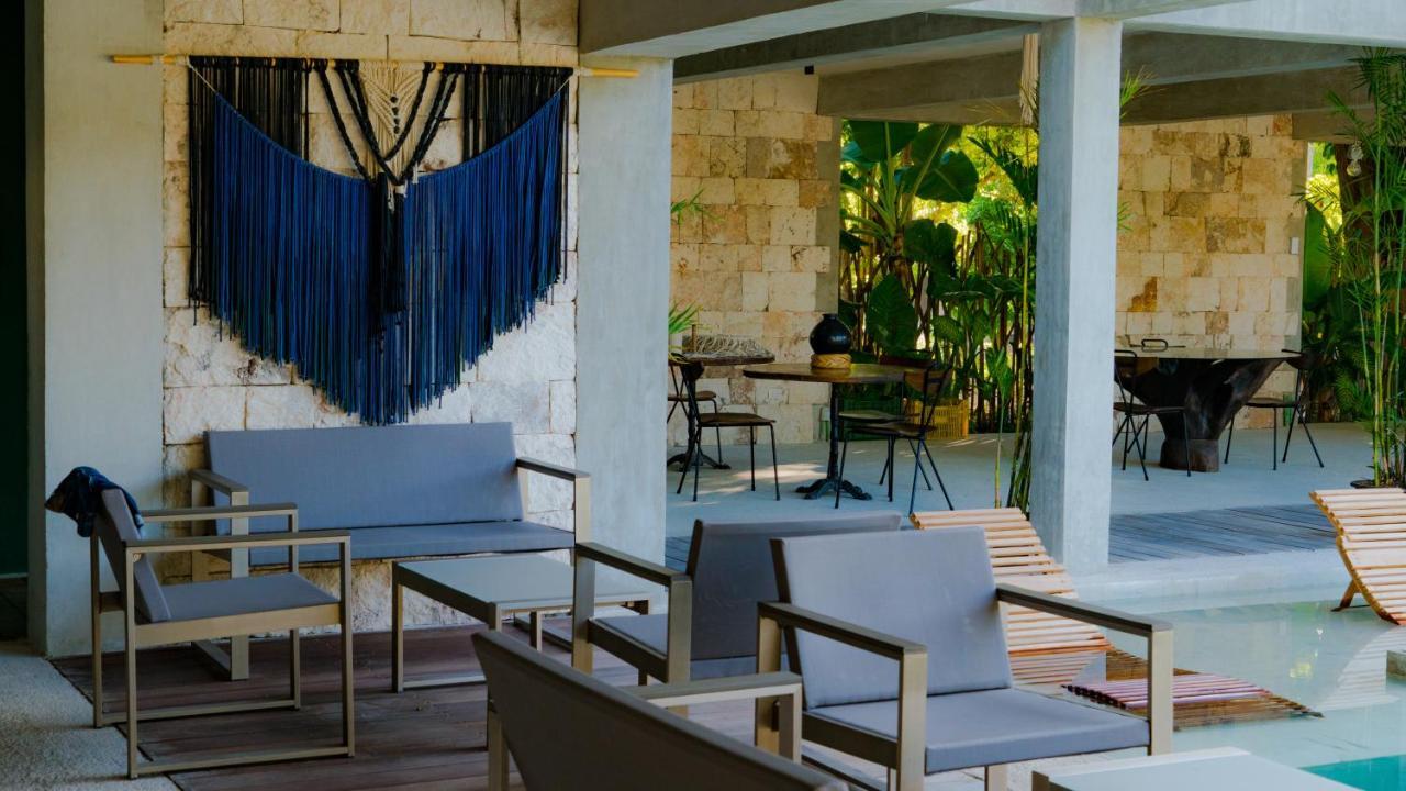 Hotel Makaaba Eco-boutique 5*