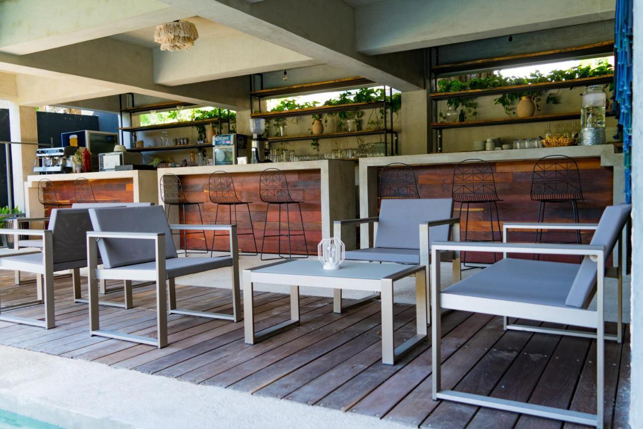 Makaaba Eco-boutique Bacalar