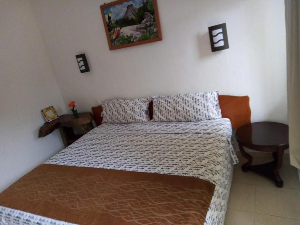 Casa Particular Bacalar