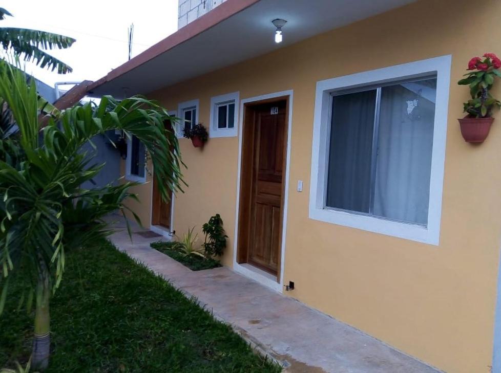 Casa Particular