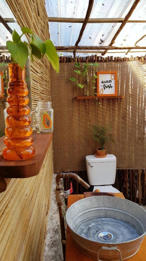 Campsite El Buho Eco-cabanas 3*