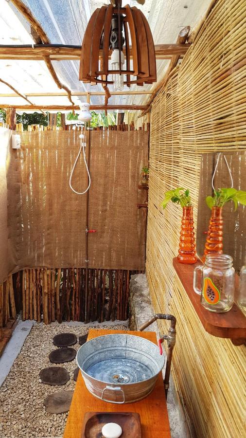 El Buho Eco-cabanas 3*