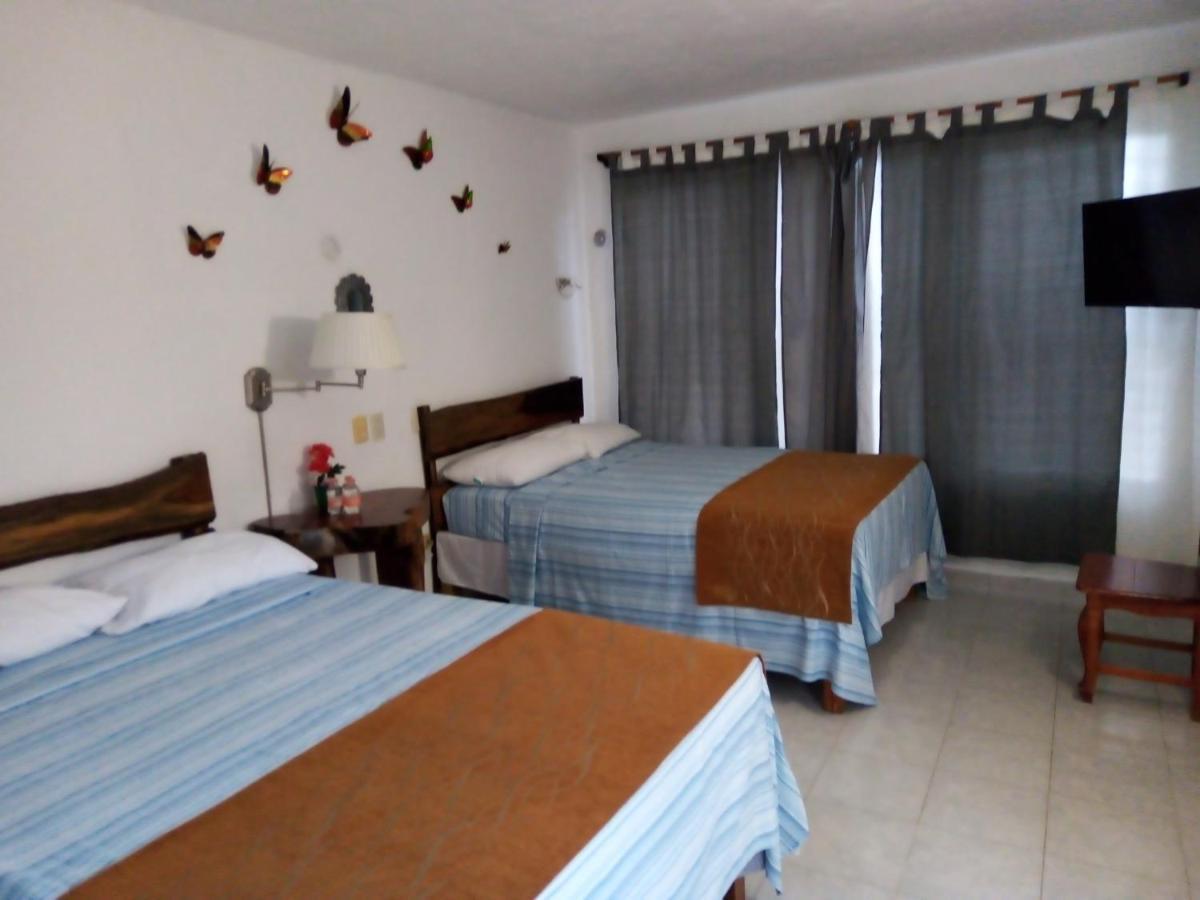 Casa Particular Habitación en casa particular Bacalar