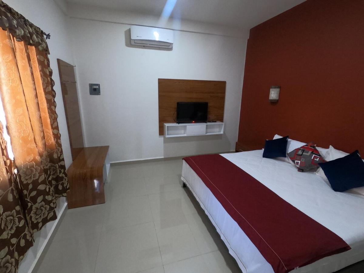 Margarita Hotel