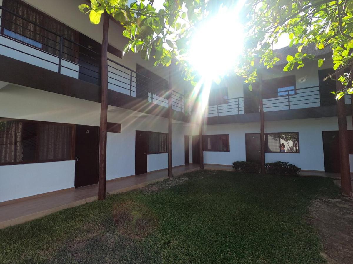 Margarita Hotel Bacalar