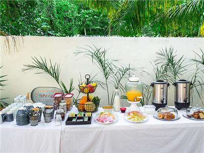 Bed and breakfast Balu 3*