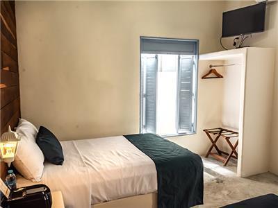 Bed and breakfast Balu