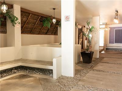Bed and breakfast Balu 3*
