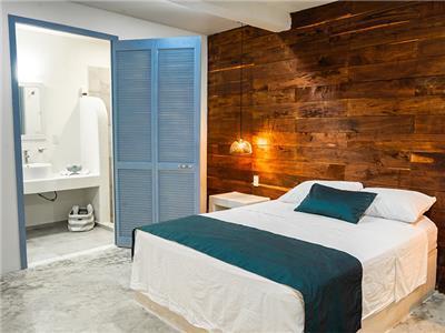 Balu Bed and breakfast