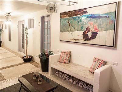 Balu Bed and breakfast 3*