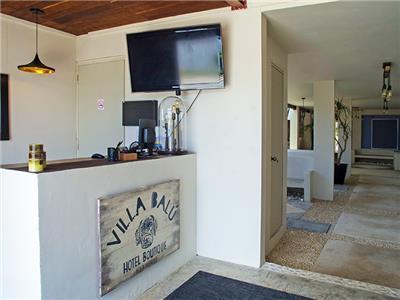Bed and breakfast Balu Bacalar