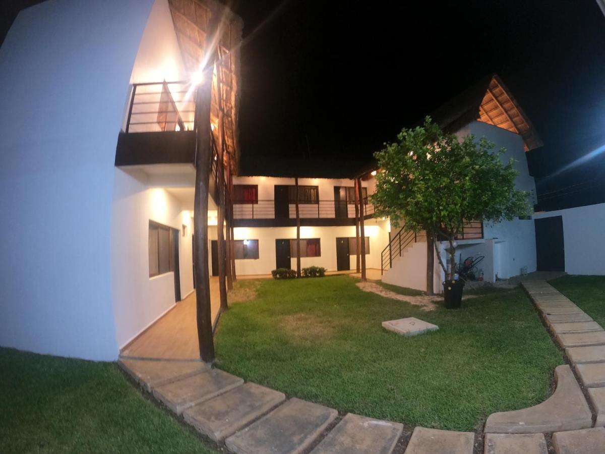 Margarita Hotel *