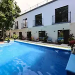Casa Chukum